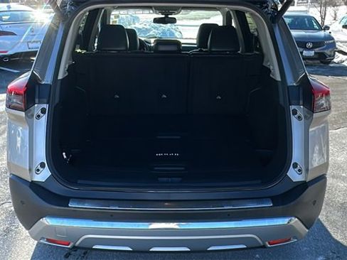 Used 2023 Nissan Rogue Platinum image 26
