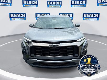 New 2026 Chevrolet Equinox ACTIV w/ Convenience Package III