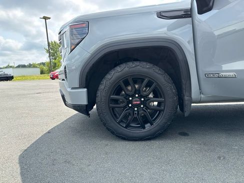 Used 2024 GMC Sierra 1500 Elevation AWD/4WD image 25