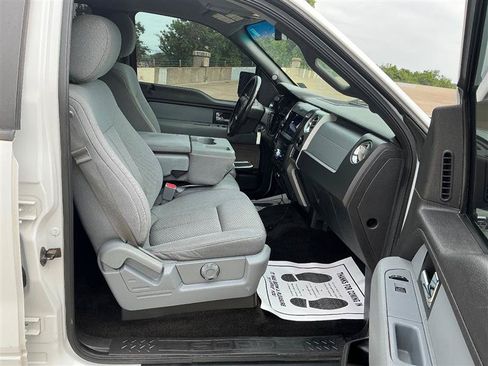 Used 2016 Ford F150 Lariat w/ Equipment Group 501A Mid AWD/4WD image 34