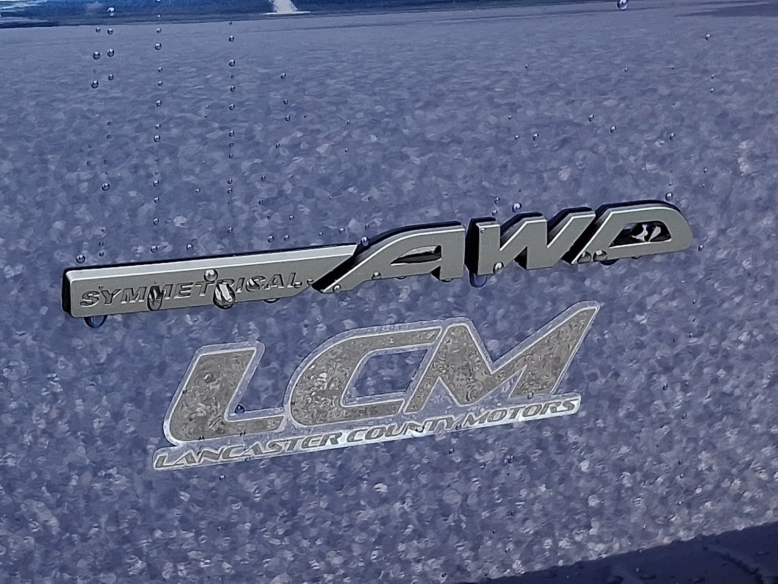 New 2026 Subaru Outback Premium AWD/4WD image 20