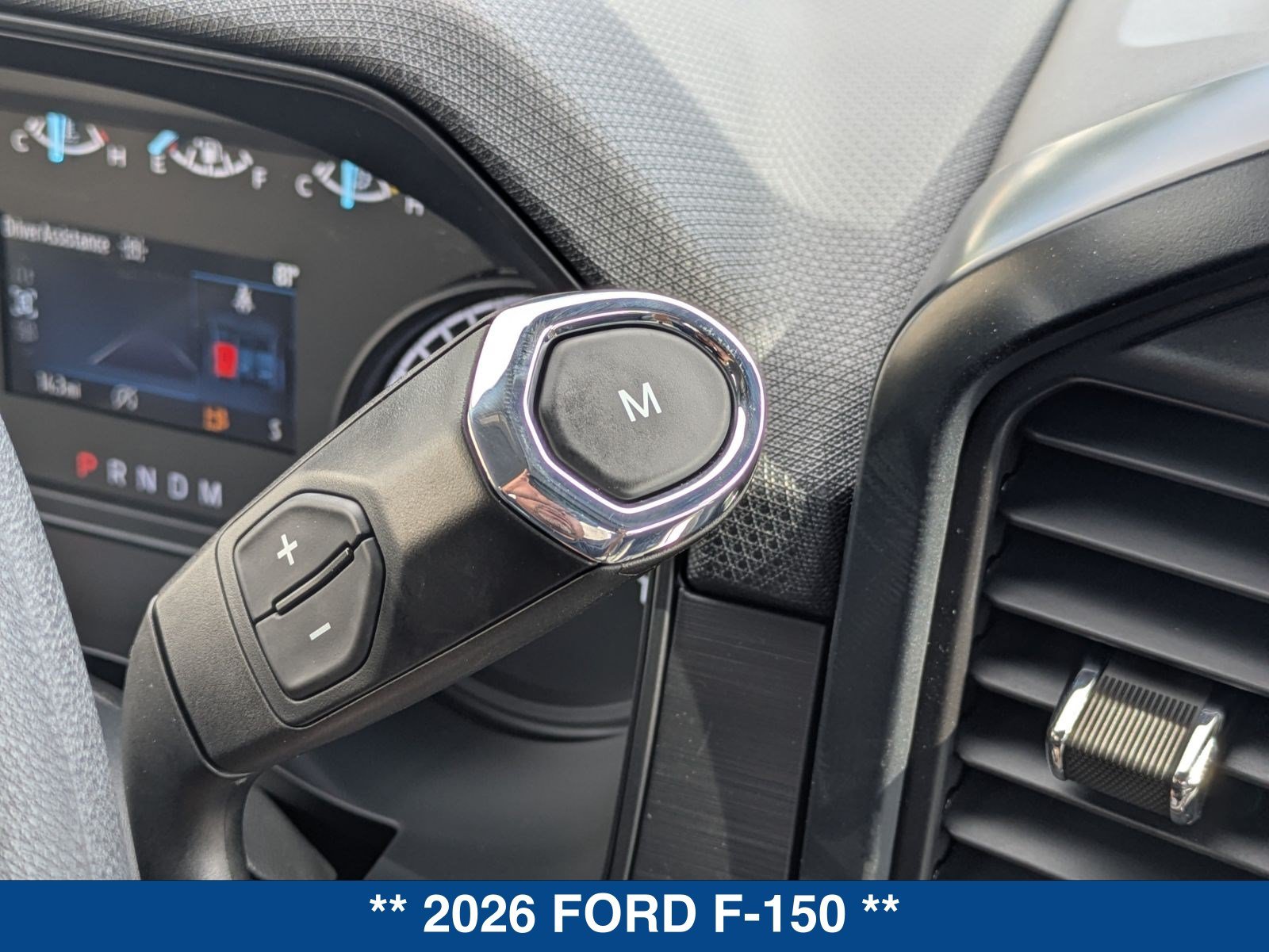 New 2026 Ford F150 XL RWD image 31