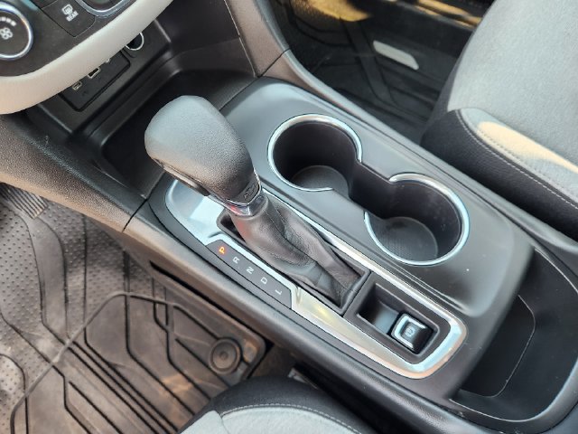 Used 2024 Chevrolet Equinox LS w/ LS Convenience Package FWD image 19