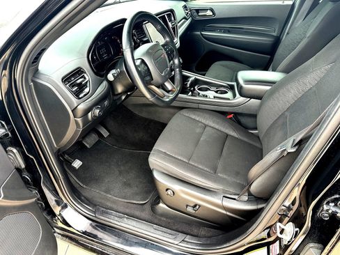 Used 2022 Dodge Durango GT AWD/4WD image 10