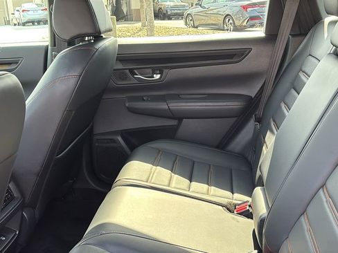Used 2025 Honda CR-V Sport-L image 31