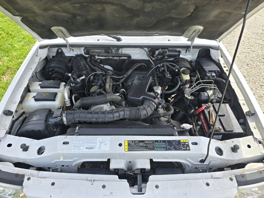 Used 2003 Ford Ranger 2WD SuperCab image 24