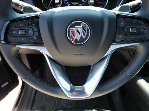 Used 2023 Buick Enclave Avenir w/ Avenir Technology Package AWD/4WD image 25