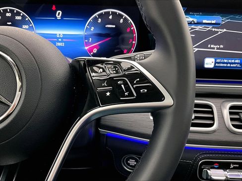 Used 2026 Mercedes-Benz GLE 450 4MATIC image 21