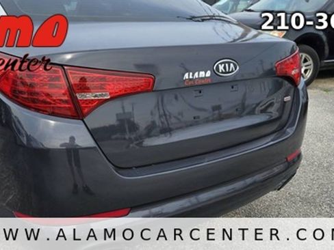 Used 2011 Kia Optima LX FWD image 11