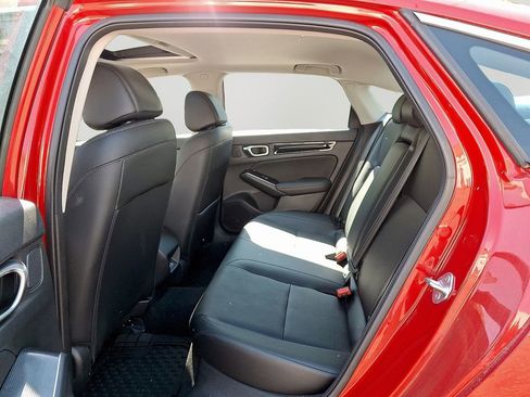 Used 2023 Honda Civic Touring image 8