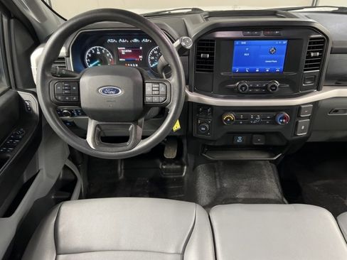 Certified 2021 Ford F150 XL w/ Trailer Tow Package image 8