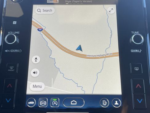 New 2026 Subaru Forester Touring image 27