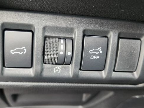 New 2025 Subaru Outback Premium w/ Popular Package #1A AWD/4WD image 23
