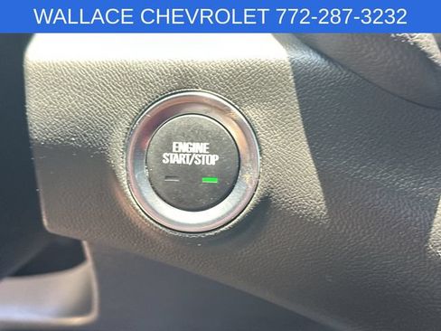 Used 2023 GMC Terrain AT4 w/ Tech Package AWD/4WD image 21