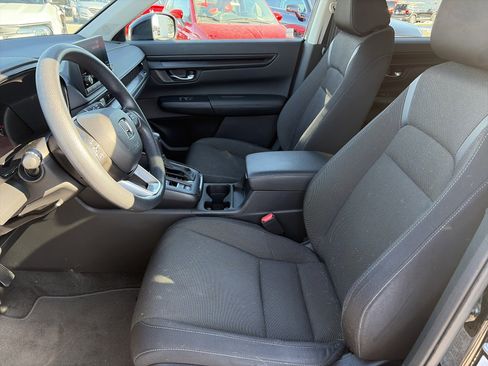 Certified 2024 Honda CR-V EX image 17