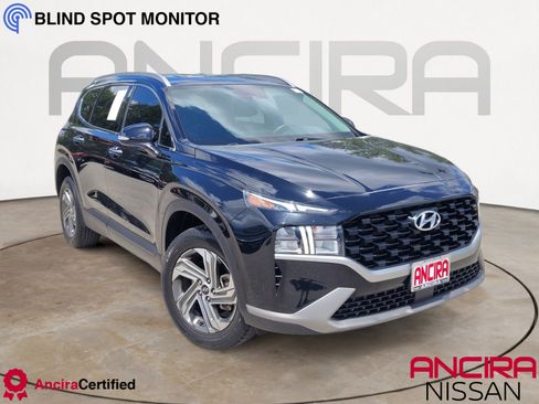 Used 2023 Hyundai Santa Fe SEL FWD image 1