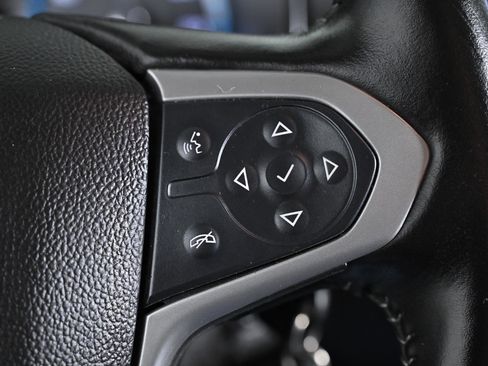 Used 2022 Chevrolet Colorado ZR2 image 14