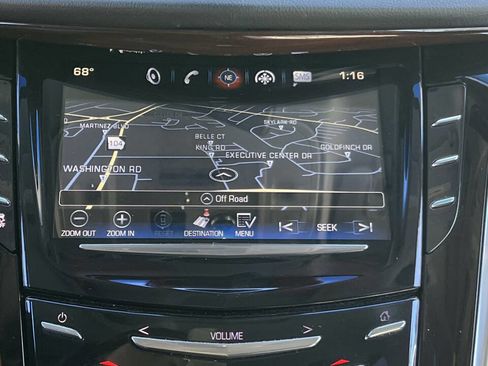 Used 2019 Cadillac Escalade Luxury image 25