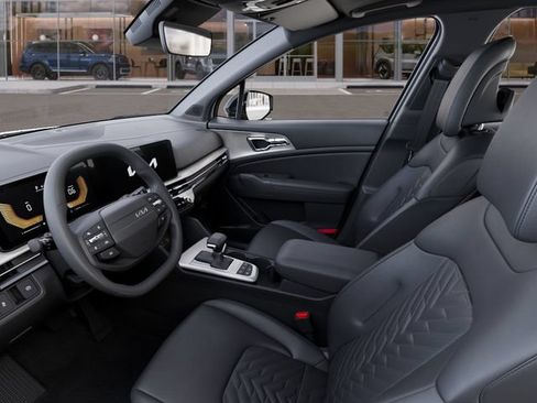 New 2026 Kia Sportage X-Line AWD/4WD image 17