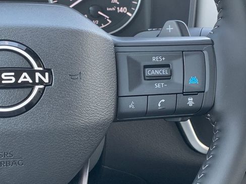 New 2026 Nissan Rogue SV image 12