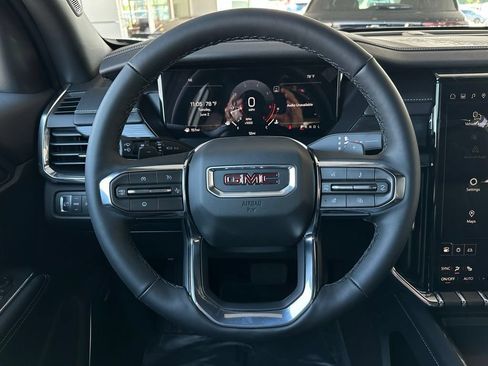 New 2026 GMC Acadia Elevation w/ Elevation Premium Package FWD image 19