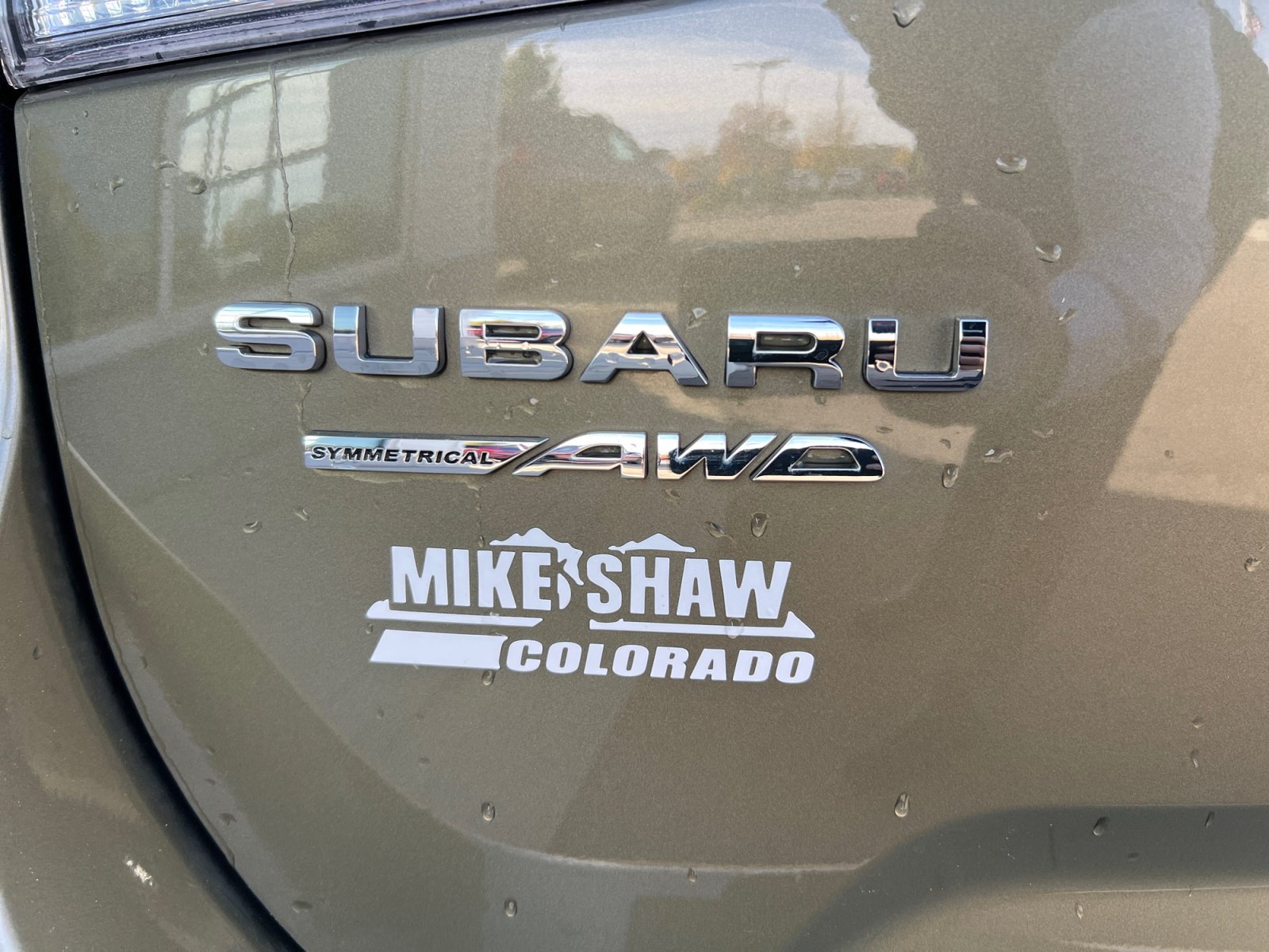 Used 2024 Subaru Forester Limited AWD/4WD image 21