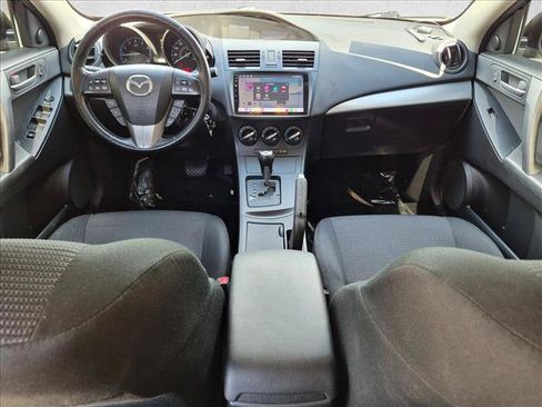 Used 2012 MAZDA MAZDA3 i Touring FWD image 15