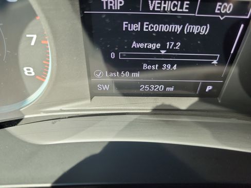 Used 2024 Chevrolet Malibu RS image 29