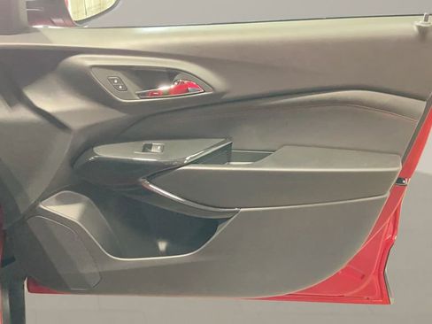 New 2026 Chevrolet Trax RS image 20