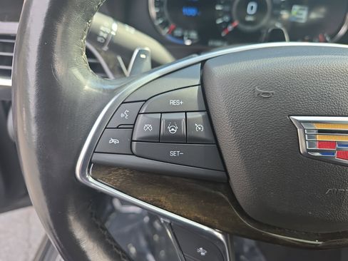 Used 2020 Cadillac CT6 Premium Luxury image 19