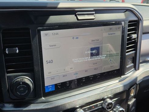 New 2026 Ford F350 Platinum image 17