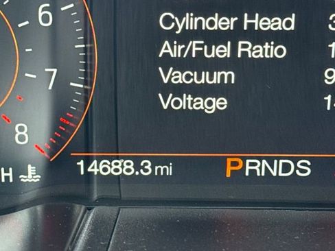 Used 2022 Ford Mustang GT Premium w/ Equipment Group 401A image 22