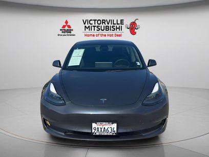 Used 2022 Tesla Model 3