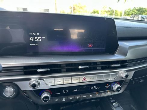 Used 2023 Kia Telluride S w/ S Sunroof Package FWD image 25