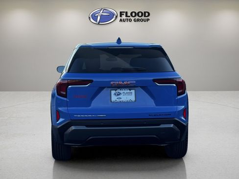 Used 2026 GMC Terrain Elevation image 4