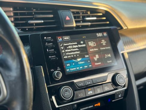 Used 2019 Honda Civic Si image 39