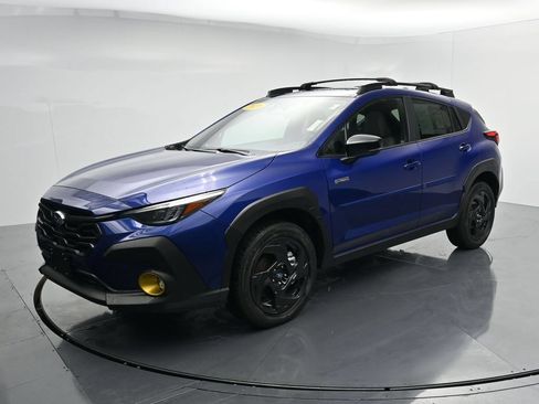 Used 2026 Subaru Crosstrek 2.5i Sport w/ Crosstrek Mirror Package AWD/4WD image 4