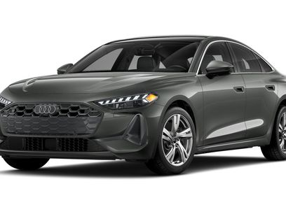 Certified 2025 Audi A5 2.0T Premium Plus w/ Premium Plus