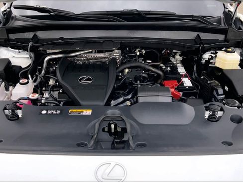 Certified 2025 Lexus TX 350 AWD w/ Technology Package image 31