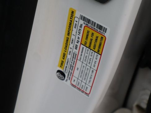 Used 2020 Lincoln Aviator Reserve w/ Elements Package Plus image 32