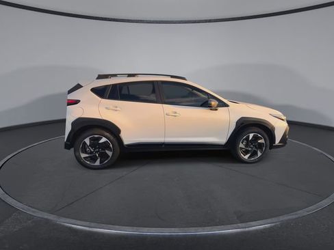 New 2026 Subaru Crosstrek 2.5i Limited w/ Crosstrek Mirror Package AWD/4WD image 2
