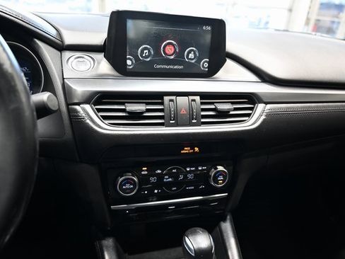 Used 2016 MAZDA MAZDA6 Touring image 14