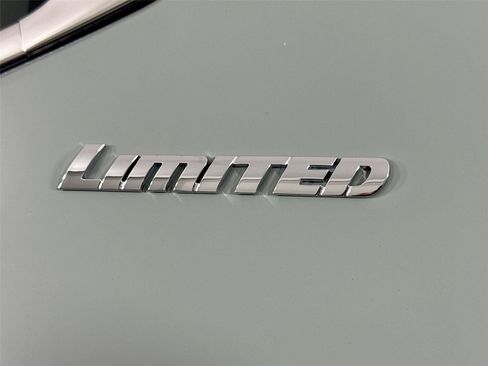 Certified 2026 Toyota Tundra Limited image 11