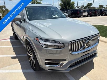 Used 2024 Volvo XC90 T8 Plus w/ Protection Package Premier