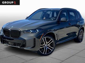 Used 2026 BMW X5 sDrive40i w/ M Sport Package video 1
