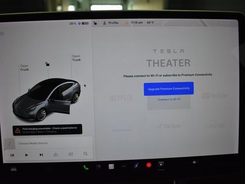 Used 2019 Tesla Model 3 Long Range image 25