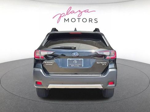 Used 2025 Subaru Outback Limited XT w/ Popular Package #2 AWD/4WD image 6