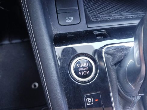 Used 2024 Nissan Kicks SV FWD image 16