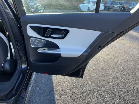 New 2026 Mercedes-Benz C 300 C 300 Sedan image 38