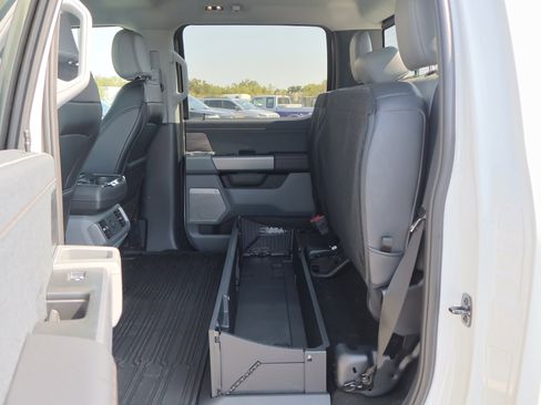 Certified 2025 Ford F150 Lariat w/ Equipment Group 501A Mid image 26